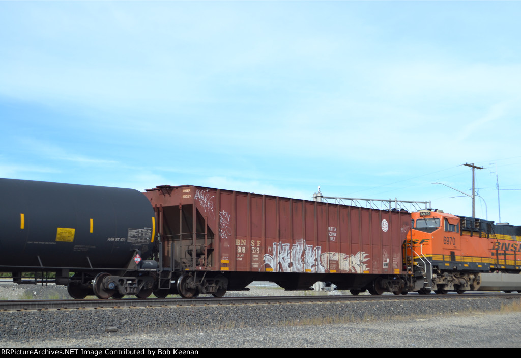 BNSF 808529